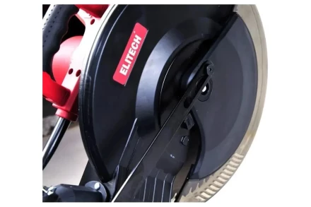 Пила торцовочная ELITECH ПТ 2030К (E2006.003.00) купить в Губкинске