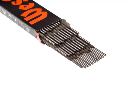 Электроды для сварки WESTER МР-3, 3.0 мм, 1 кг купить в Губкинске