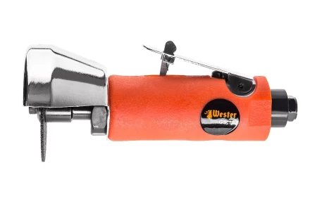 Машина отрезная пневматическая WESTER GS-10 купить в Губкинске