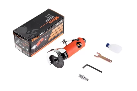 Машина отрезная пневматическая WESTER GS-10 купить в Губкинске