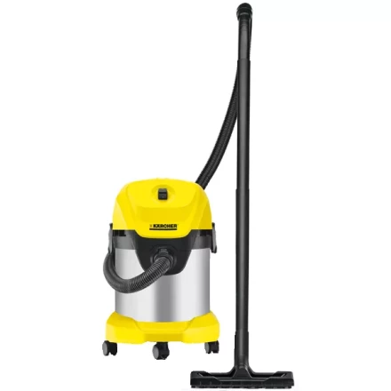 Хозяйственный пылесос Karcher WD 3 P PREMIUM (1.629-891.0) купить в Губкинске