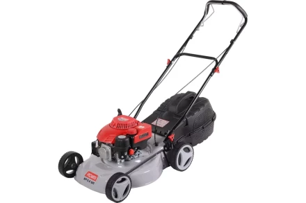 Бензиновая газонокосилка Ресанта КР-5.0 БП 70/3/11 купить в Губкинске