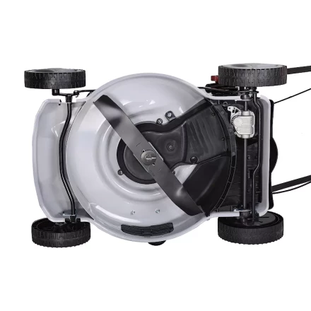 Бензиновая газонокосилка Ресанта КР-5.0 БП 70/3/11 купить в Губкинске