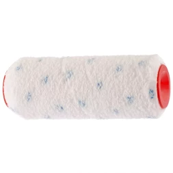 Валик сменный &quot;МИКРОФИБРА&quot; 250 мм ворс 12 мм D - 48 мм D ручки - 8 мм полиэстер MTX 81377