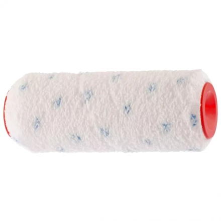 Валик сменный &quot;МИКРОФИБРА&quot; 250 мм ворс 12 мм D - 48 мм D ручки - 8 мм полиэстер MTX 81377 купить в Губкинске