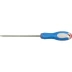 Отвертка ЗУБР, Cr-V сталь, трехкомпонентная рукоятка, цветовая индикация типа шлица, PH №2, 150мм 25252-2-150_z01 купить в Губкинске