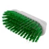 Щетка универсальная, 140 x 60 мм, салатовая щетина, Home Palisad 935665 купить в Губкинске