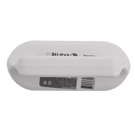 Щетка универсальная, 140 x 60 мм, салатовая щетина, Home Palisad 935665 купить в Губкинске