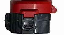Аккумуляторная дрель RD-SD12N/2TU RedVerg купить в Губкинске
