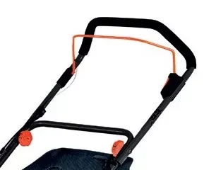 Газонокосилка бензиновая Loncin К 4500L Elitech купить в Губкинске