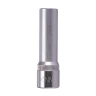 Головка торцевая глубокая 1/2"DR 9 мм S04HD4109 Jonnesway 47232 купить в Губкинске