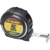 Рулетка ЗУБР &quot;ЭКСПЕРТ&quot; &quot;АНТЕЙ&quot;, металлический обрезиненный корпус, полотно с нейлоновым напылением, 5мх19мм 34053-05-19 купить в Губкинске