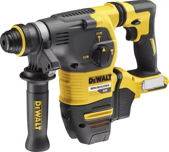 Перфоратор DCH 333 NT FLEXVOLT DeWalt аккумуляторный купить в Губкинске