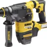 Перфоратор DCH 333 NT FLEXVOLT DeWalt аккумуляторный купить в Губкинске