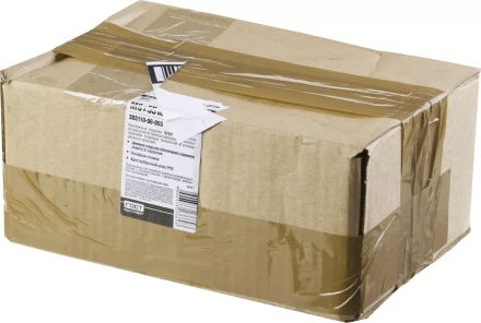 Винт ЗУБР &quot;МАСТЕР&quot; DIN 965, класс прочности 4.8, оцинкованный, M6x55мм, 5кг 303110-06-055 купить в Губкинске