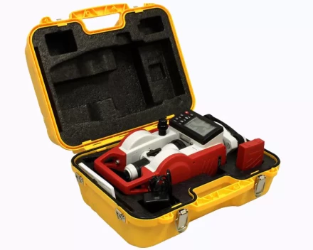 Теодолит электронный ADA DigiTeo-10 купить в Губкинске