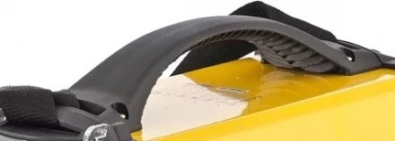 Аппарат инверторно дуговой сварки DENZEL ММА-160ID 94345 купить в Губкинске