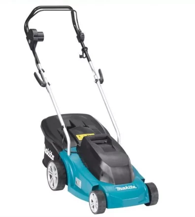 Электрическая газонокосилка Makita ELM3310 купить в Губкинске