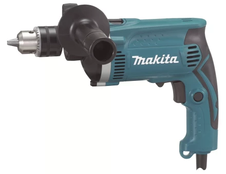 Дрель ударная Makita HP1631KX2 купить в Губкинске
