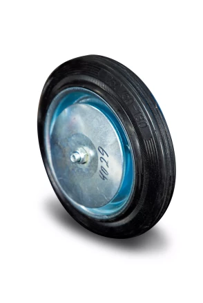 Колесо литая резина C 85 250 мм (N) 1046092 купить в Губкинске