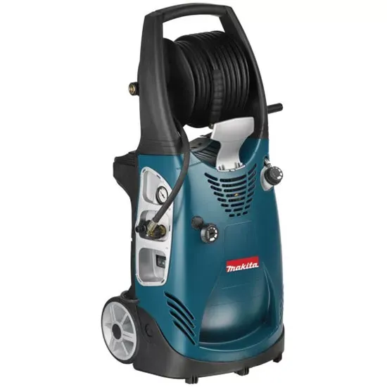Минимойка-мойка высокого давления Makita HW131 купить в Губкинске
