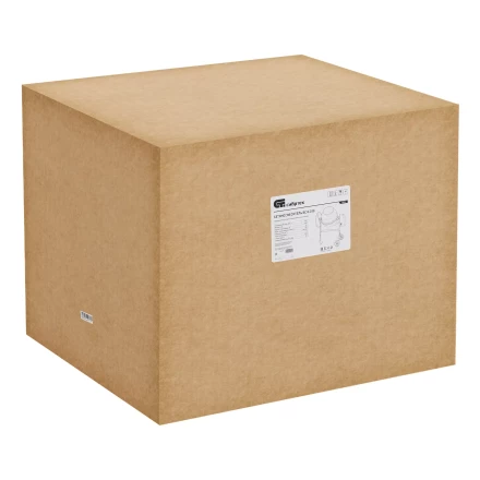 Бетоносмеситель Сибртех БСН-200 95514, мощность 800 Вт купить в Губкинске