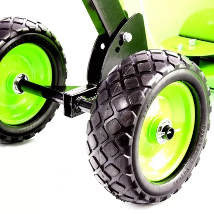 Движок для снега на колесах 61469 Сибртех купить в Губкинске