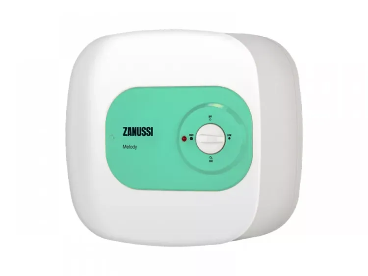 Водонагреватель ZANUSSI ZWH/S 30 Melody O Зеленый купить в Губкинске