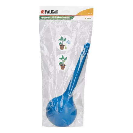 Автополив для цветов, пластиковый Palisad 675228 купить в Губкинске