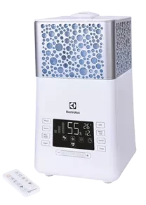 Увлажнитель воздуха ультразвуковой Electrolux EHU-3715D купить в Губкинске
