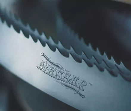 Ленточная пила MESSER М42 2480х27х0,9х6/10 NT купить в Губкинске