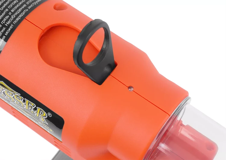 Сетевой вытяжной заклепочник MESSER M4000 купить в Губкинске