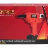 Сетевой вытяжной заклепочник MESSER M4000 купить в Губкинске