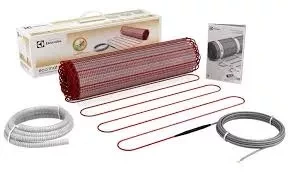 Мат нагревательный ELECTROLUX EEM 2-150-0.5 комплект теплого пола купить в Губкинске