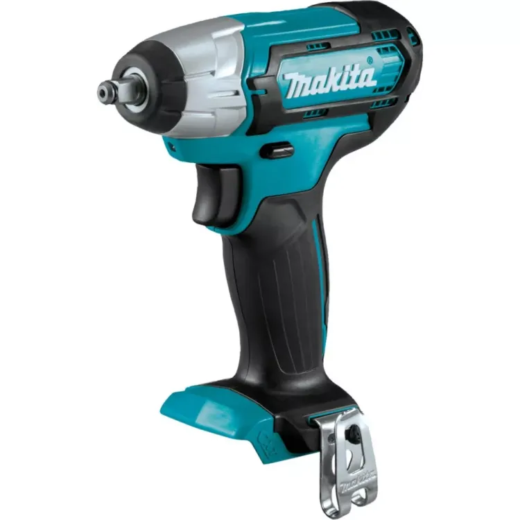 Аккумуляторный гайковерт Makita TW140DZ (без АКБ и ЗУ) купить в Губкинске