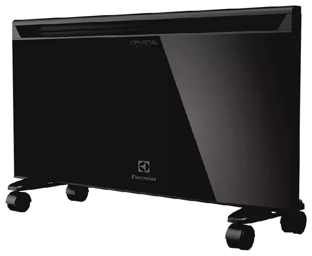 Электропанель ELECTROLUX ECH/G -1000 E Crystal купить в Губкинске