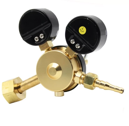 Регулятор аргоновый АР-40-5AL (Оберон) N4150 купить в Губкинске