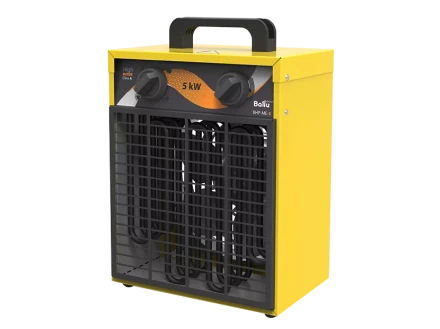 Тепловая пушка электрическая BALLU BHP-ME-5 купить в Губкинске