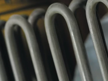 Тепловая пушка электрическая BALLU BHP-ME-5 купить в Губкинске