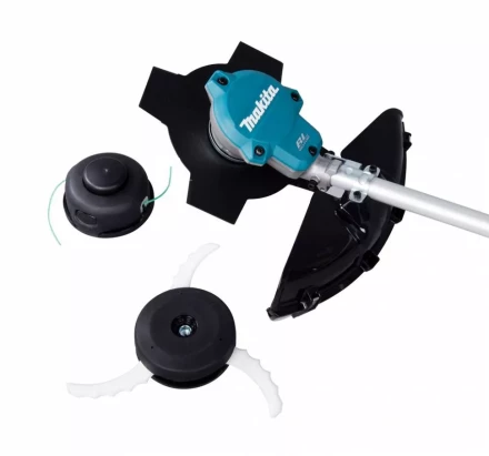 Аккумуляторная травокосилка (триммер) 40V XGT UR002GZ05 (без АКБ и ЗУ) купить в Губкинске