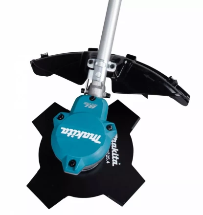 Аккумуляторная травокосилка (триммер) 40V XGT UR002GZ05 (без АКБ и ЗУ) купить в Губкинске