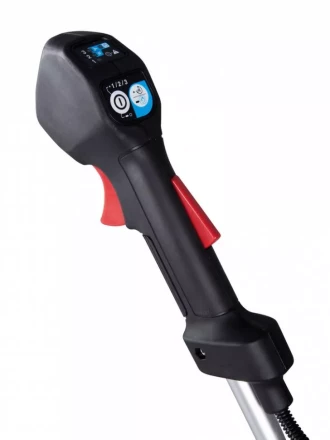 Аккумуляторная травокосилка (триммер) 40V XGT UR002GZ05 (без АКБ и ЗУ) купить в Губкинске