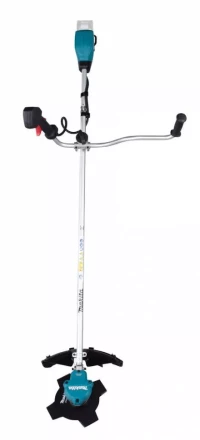 Аккумуляторная травокосилка (триммер) 40V XGT UR002GZ05 (без АКБ и ЗУ) купить в Губкинске