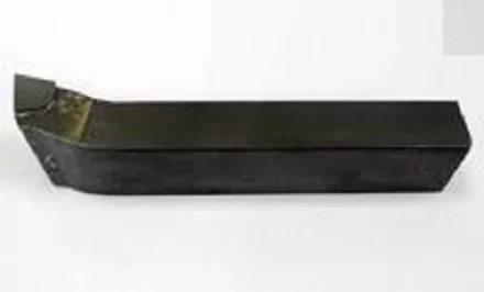 Резец подрезной отогнутый 40х25х200 ВК8 левый ГОСТ 18880-73 Россия купить в Губкинске