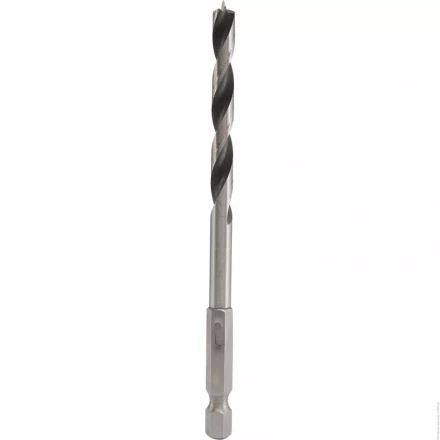 Сверло по дереву Makita D-15914, 10х133мм шестигранный хвостовик купить в Губкинске