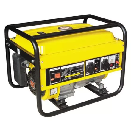 Бензогенератор Sturm PG 8722 купить в Губкинске