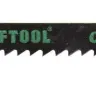 Полотна KRAFTOOL,T19BO, для эл/лобзика, Cr-V, по дереву, пластику, фигурный рез, EU-хвост., шаг 2мм, 50мм, 2шт 159536-2 купить в Губкинске