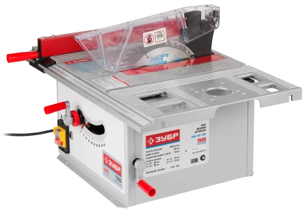 Станок распиловочный многофункциональный ЗПДС-255-1500 серия МАСТЕР купить в Губкинске