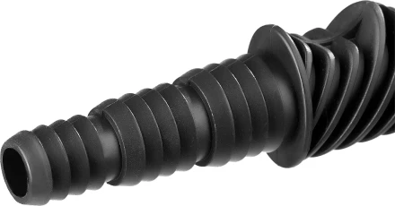 Насадка поливочная, РОСТОК 427255, тип сопла - душ, штуцер для шланга 1/2&quot; x 3/4&quot; 427255 купить в Губкинске