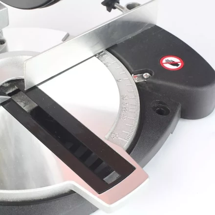 Пила торцовочная PATRIOT MS 210 купить в Губкинске